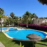 Sport Prázdninový dům Moraira