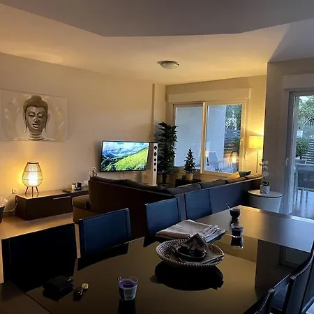 Holiday home Sport