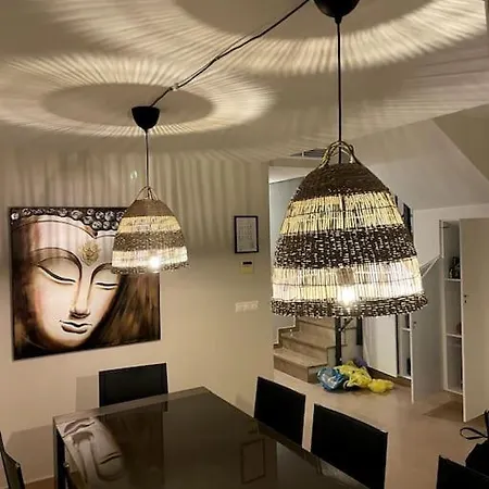 Sport Holiday home Moraira