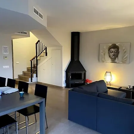 Holiday home Sport