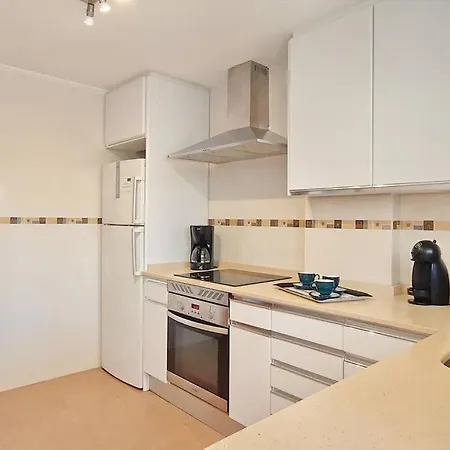 Holiday home Sport Moraira