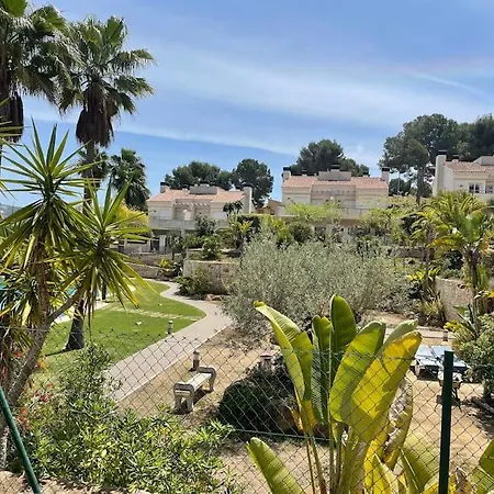 Sport Holiday home