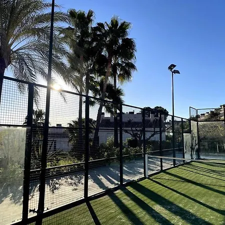 Sport Holiday home *