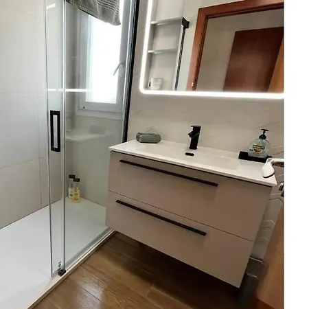 Sport Holiday home Moraira
