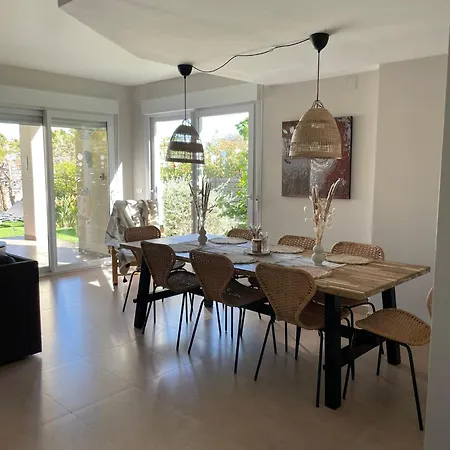 Holiday home Sport